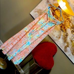 3/$12 Wide Leg Pants